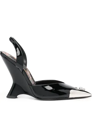 Philipp Plein Sandali 105mm