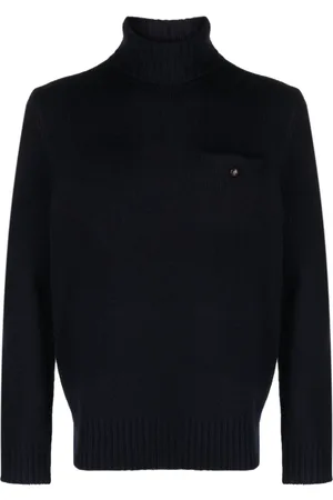 Ralph Lauren Maglione a collo alto