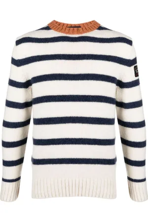 Paul & Shark Maglione a righe