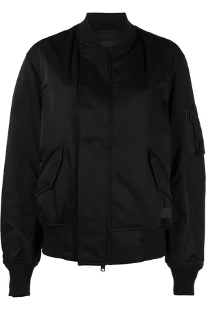 Y-3 Bomber