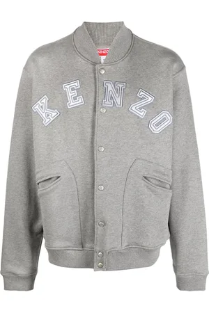 Kenzo Bomber Academy