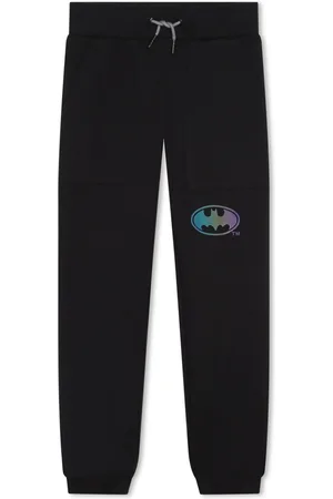 DKNY Pantaloni sportivi con stampa grafica