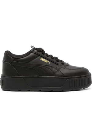 PUMA Sneakers Karmen Rebelle traforate