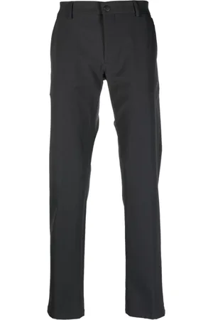 Boggi Milano Pantaloni dritti B Tech