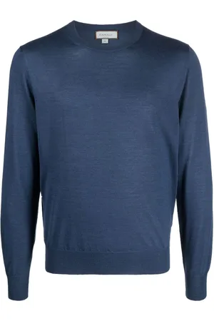 CANALI Maglione girocollo