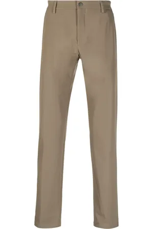 Boggi Milano Pantaloni dritti B Tech