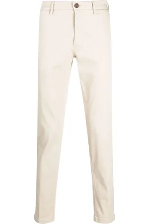 Boggi Milano Pantaloni dritti