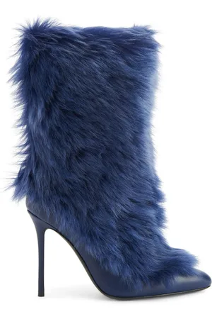 Giuseppe Zanotti Stivali Micole 105mm