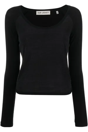 OUR LEGACY Top