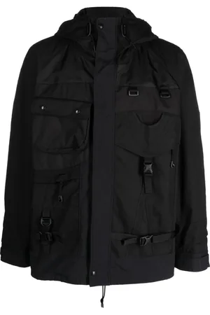 JUNYA WATANABE Giacca Utility con zaino