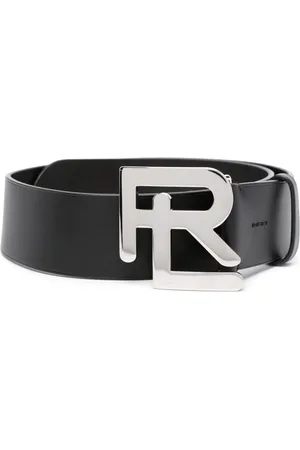 Ralph Lauren Cintura con logo