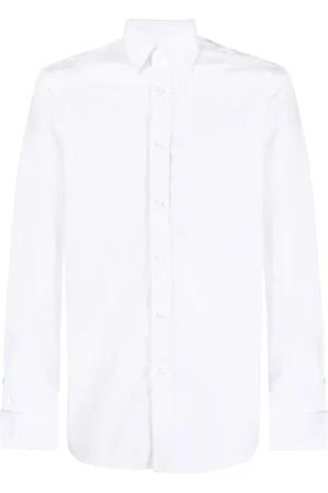 Ralph Lauren Camicia con colletto a punta
