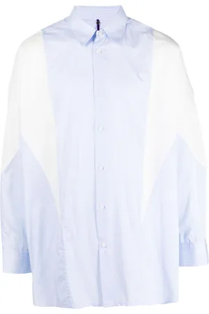 OAMC Camicia a righe