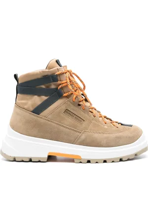Canada Goose Stivali Journey con inserti