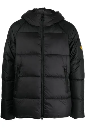 Barbour Piumino trapuntato Hoxton