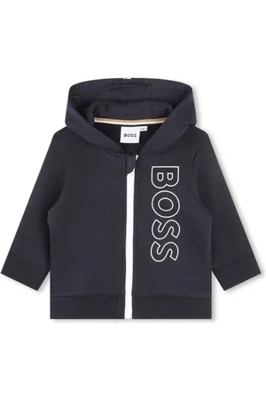 HUGO BOSS Tuta sportiva con stampa
