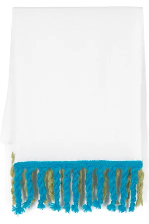 Dorothee Schumacher Sciarpa con frange