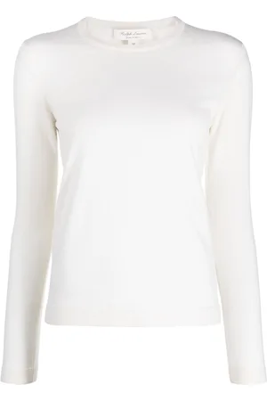 Ralph Lauren Maglione girocollo