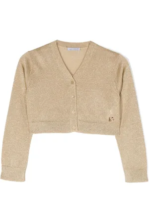 Dolce & Gabbana Cardigan con scollo a V