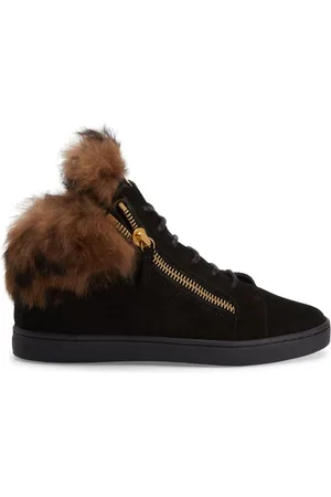 Giuseppe Zanotti Sneakers Nicky
