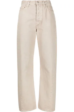 Totême Jeans dritti
