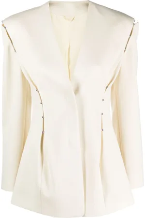 DEL CORE Blazer sartoriale