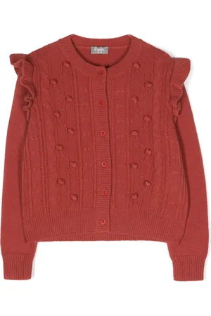 Il gufo Cardigan