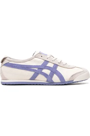 Onitsuka Tiger Sneakers Mexico 66™ Vintage "Cream/Violet Storm"