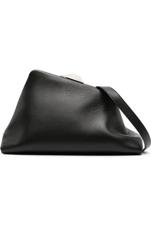 The Attico Clutch Day Off