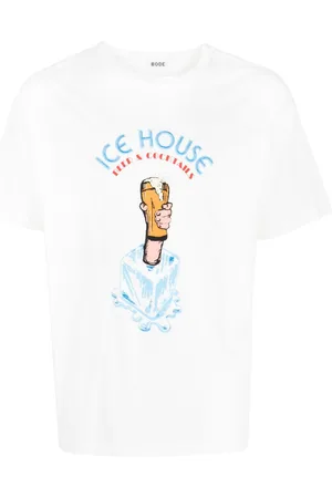 BODE T-shirt con stampa