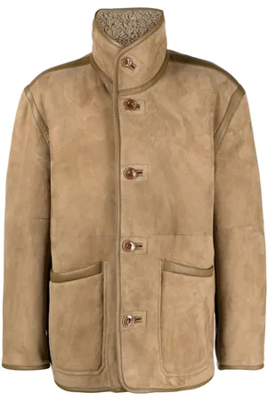 LEMAIRE Giacca reversibile