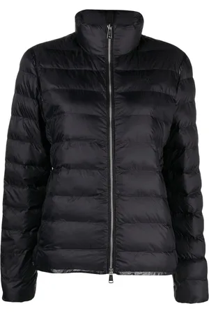 Ralph Lauren Piumino Polo Pony con ricamo