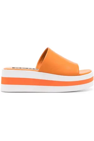 SENSO Sandali Morgan con plateau