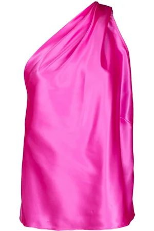 Michelle Mason Blusa monospalla