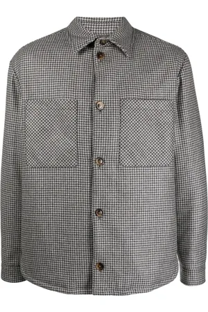 CANALI Giacca-camicia