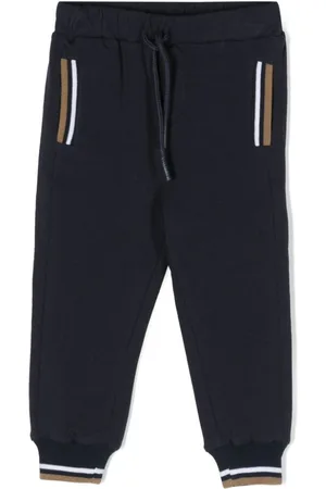 PATACHOU Pantaloni sportivi con coulisse
