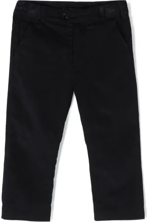 PATACHOU Pantaloni slim in cotone