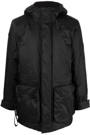 Rains Parka imbottito Vardo