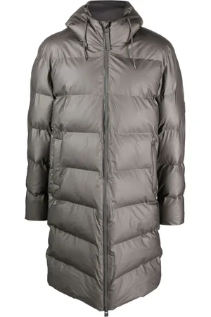 Rains Cappotto imbottito Alta