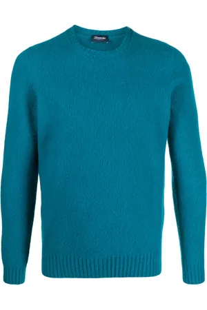 DRUMOHR Maglione girocollo