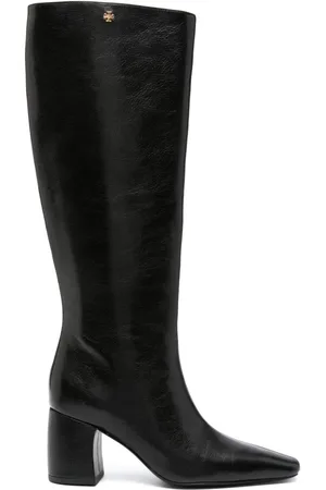 Tory Burch Stivali Banana Tall 55mm