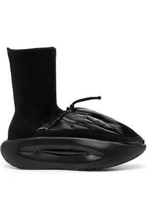 Li Ning Sneakers chunky Yunyou Fluffy