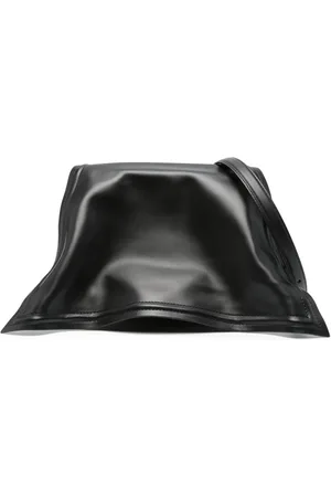 Y / PROJECT Borsa a spalla Wire mini