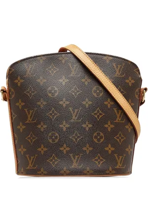 Louis Vuitton segur borsa con tracolla