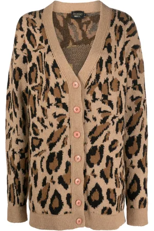 JOSHUA SANDERS Cardigan con scollo a V