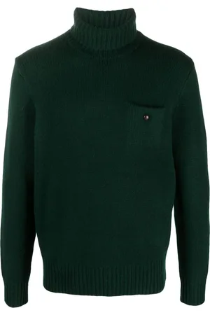 Ralph Lauren Maglione a collo alto