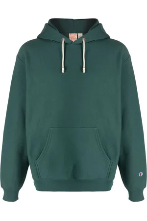 Champion Felpa con cappuccio
