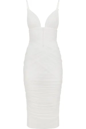 Dolce & Gabbana Abito drappeggiato