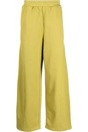 FIVE CM Pantaloni a gamba ampia
