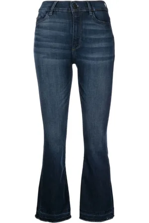 DL1961 Jeans svasati Bridget